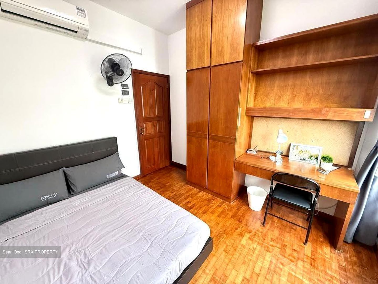 Northvale (D23), Apartment #624997751